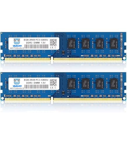 Amazon | Hynix original 16 GBキット( 2 x 8 GB )、240 - pin DIMM